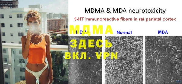 MDMA Алзамай